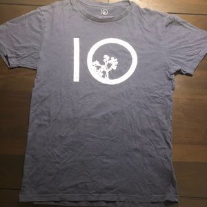 Men’s tentree t shirt